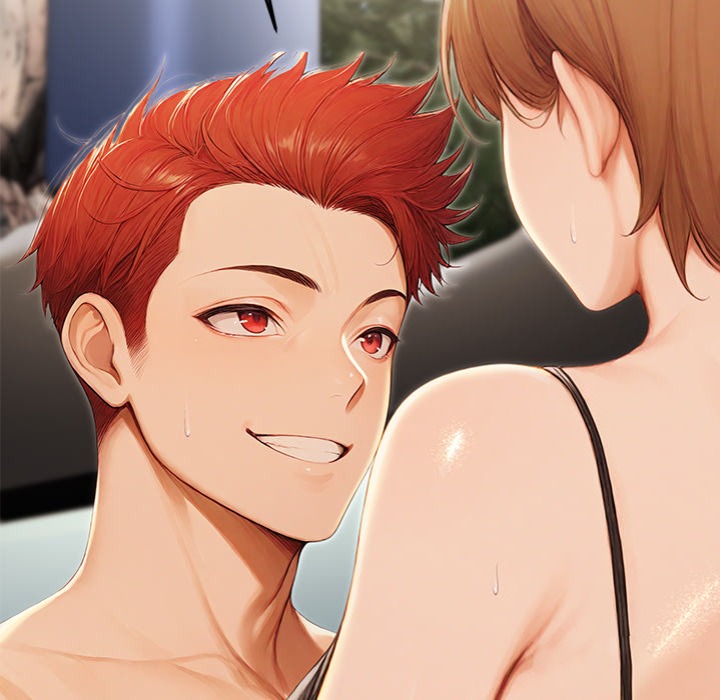 Master of the Spotlight Chapter 16 Page 138