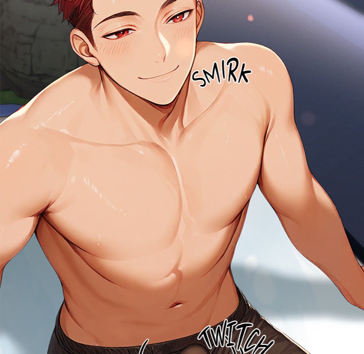 Master of the Spotlight Chapter 16 Page 144