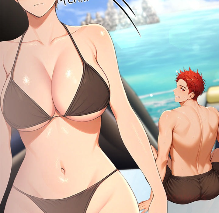 Master of the Spotlight Chapter 16 Page 147