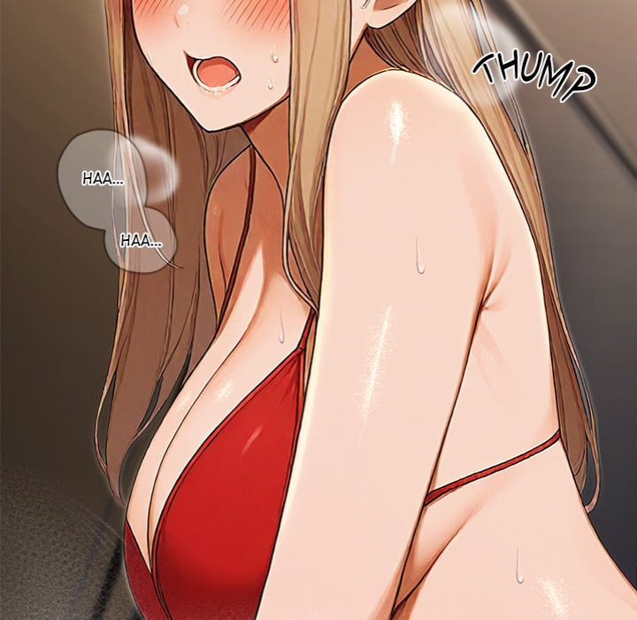 Master of the Spotlight Chapter 16 Page 161