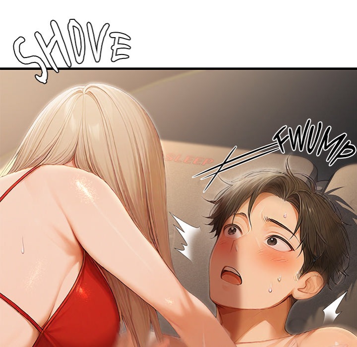 Master of the Spotlight Chapter 16 Page 163