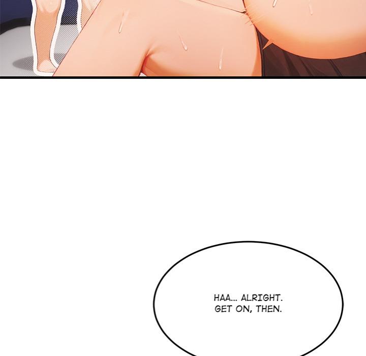 Master of the Spotlight Chapter 16 Page 33