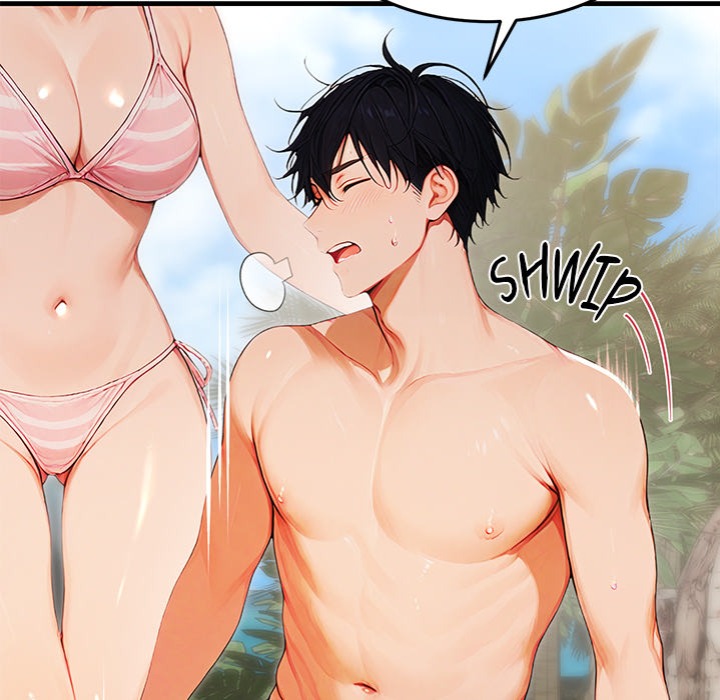 Master of the Spotlight Chapter 16 Page 34