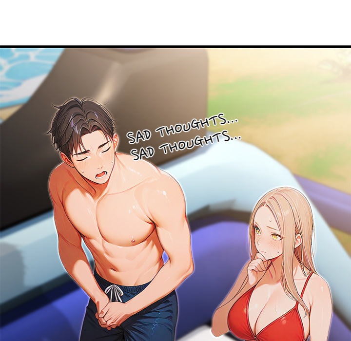 Master of the Spotlight Chapter 16 Page 37