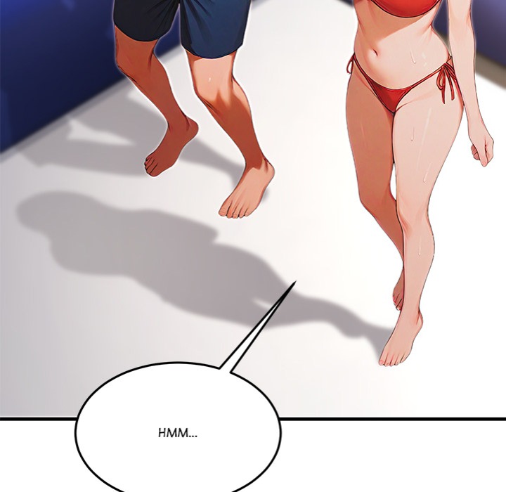 Master of the Spotlight Chapter 16 Page 38