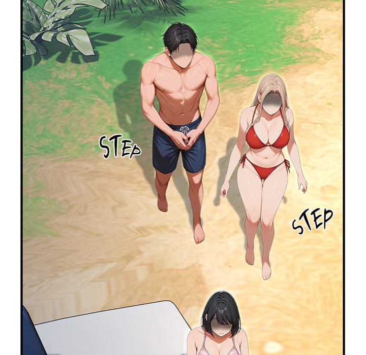 Master of the Spotlight Chapter 16 Page 5