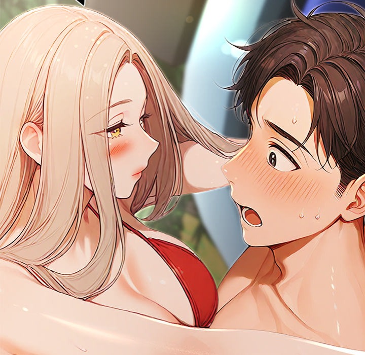 Master of the Spotlight Chapter 16 Page 51