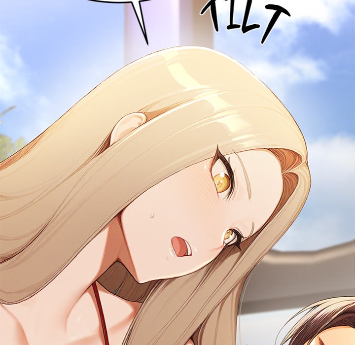 Master of the Spotlight Chapter 16 Page 59