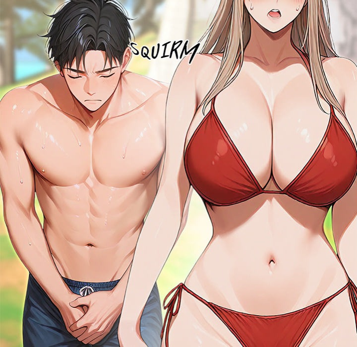 Master of the Spotlight Chapter 16 Page 8