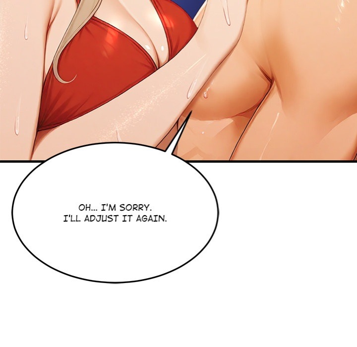 Master of the Spotlight Chapter 16 Page 84