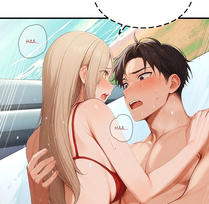 Master of the Spotlight Chapter 16 Page 94