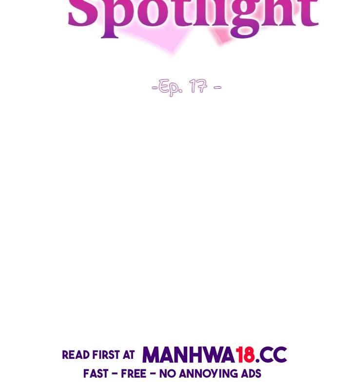 Master of the Spotlight Chapter 17 Page 12