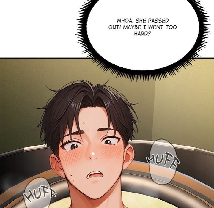 Master of the Spotlight Chapter 17 Page 125