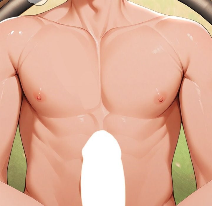 Master of the Spotlight Chapter 17 Page 126