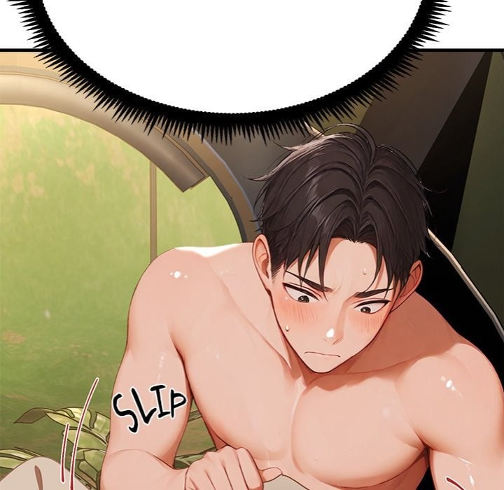 Master of the Spotlight Chapter 17 Page 128