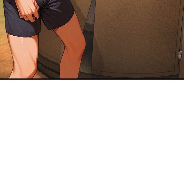 Master of the Spotlight Chapter 17 Page 132