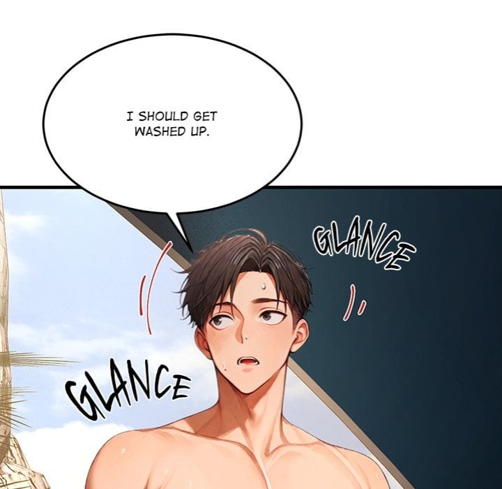 Master of the Spotlight Chapter 17 Page 133