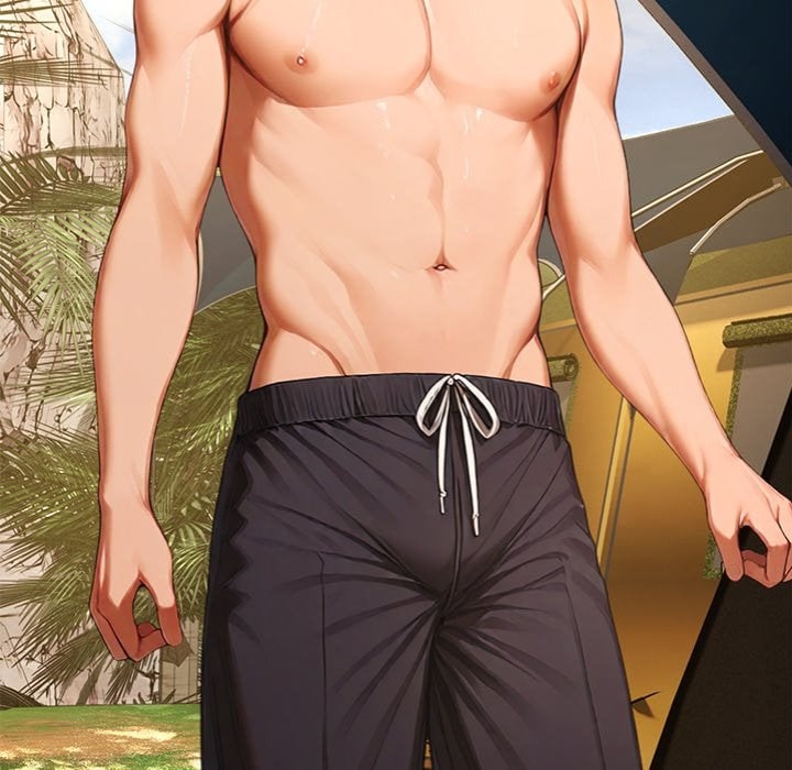 Master of the Spotlight Chapter 17 Page 134