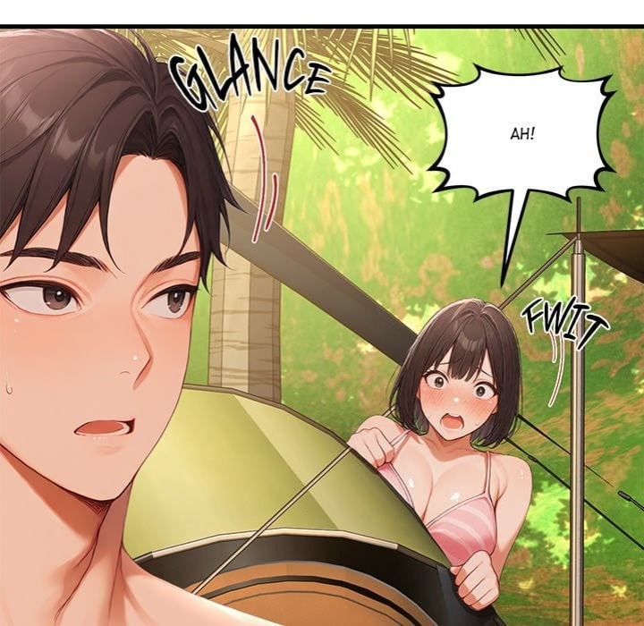 Master of the Spotlight Chapter 17 Page 136