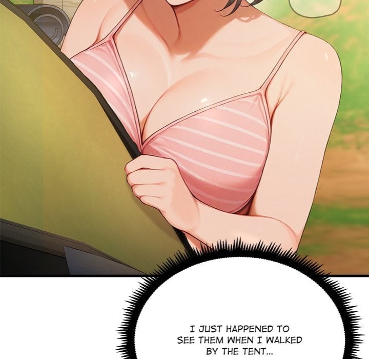 Master of the Spotlight Chapter 17 Page 139