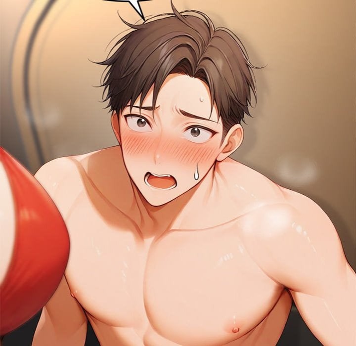 Master of the Spotlight Chapter 17 Page 14