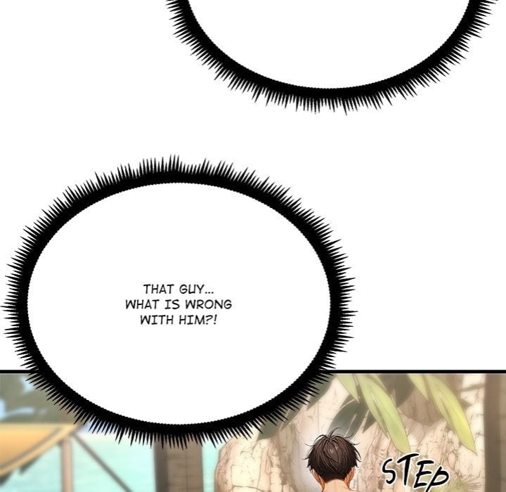 Master of the Spotlight Chapter 17 Page 140