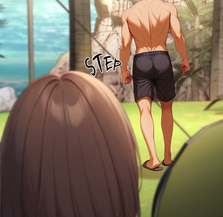 Master of the Spotlight Chapter 17 Page 141