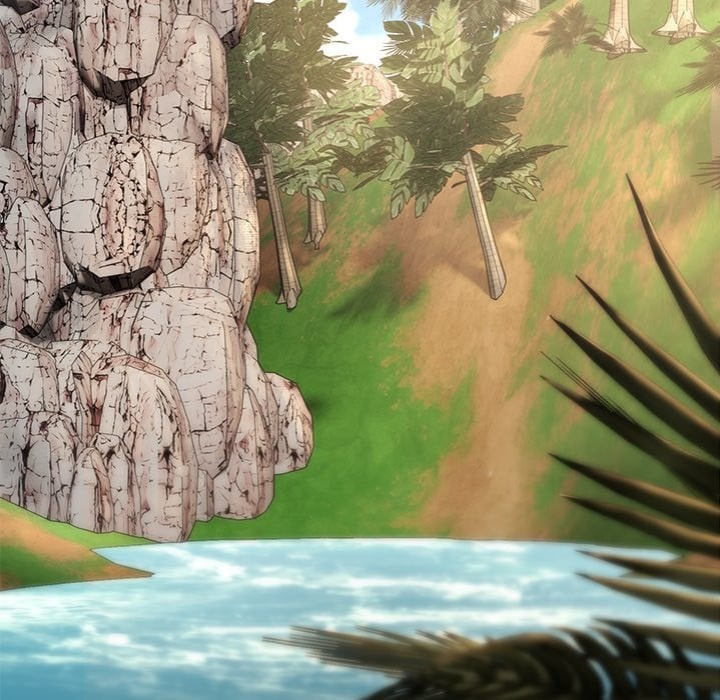 Master of the Spotlight Chapter 17 Page 148