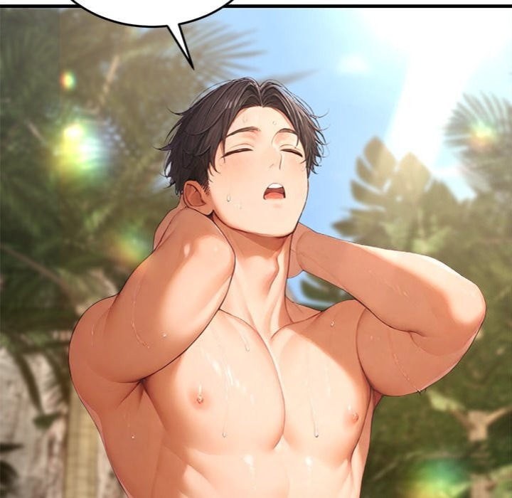 Master of the Spotlight Chapter 17 Page 150