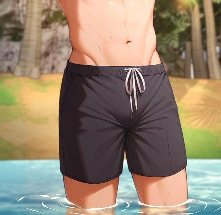 Master of the Spotlight Chapter 17 Page 151