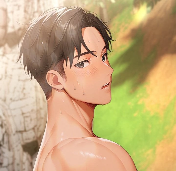 Master of the Spotlight Chapter 17 Page 153