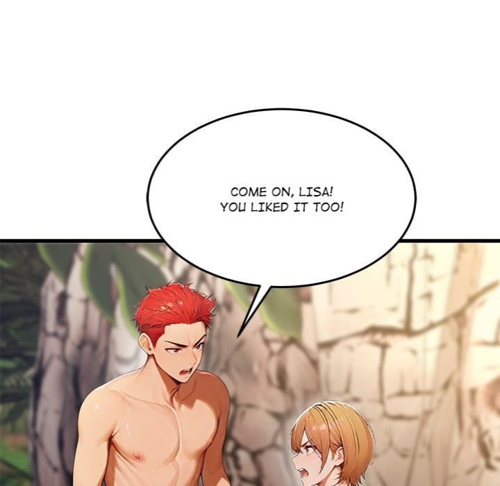 Master of the Spotlight Chapter 17 Page 155