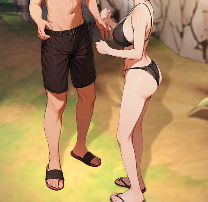 Master of the Spotlight Chapter 17 Page 156