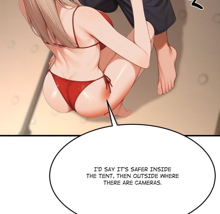 Master of the Spotlight Chapter 17 Page 23