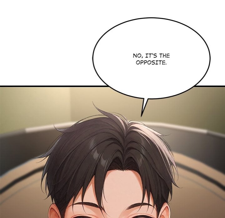 Master of the Spotlight Chapter 17 Page 27