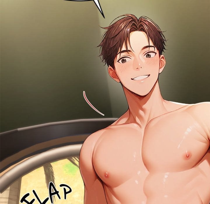 Master of the Spotlight Chapter 17 Page 38