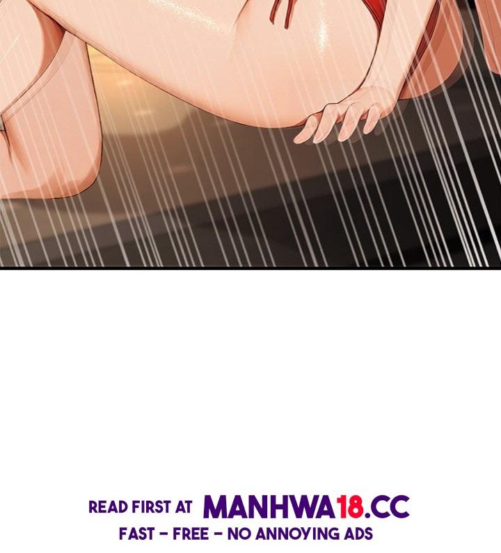 Master of the Spotlight Chapter 17 Page 42