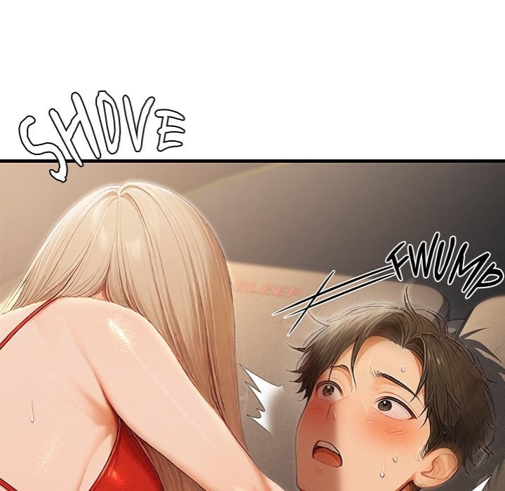 Master of the Spotlight Chapter 17 Page 5