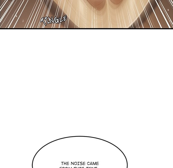 Master of the Spotlight Chapter 17 Page 73