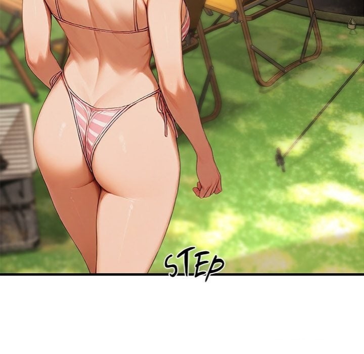 Master of the Spotlight Chapter 17 Page 75