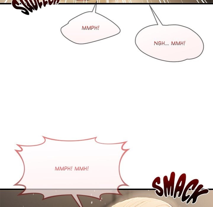 Master of the Spotlight Chapter 17 Page 78