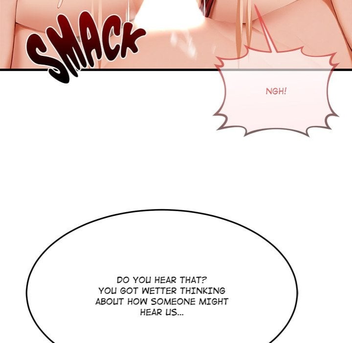 Master of the Spotlight Chapter 17 Page 81