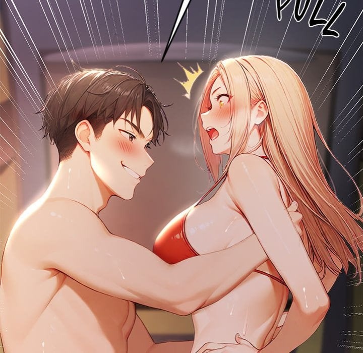 Master of the Spotlight Chapter 17 Page 85