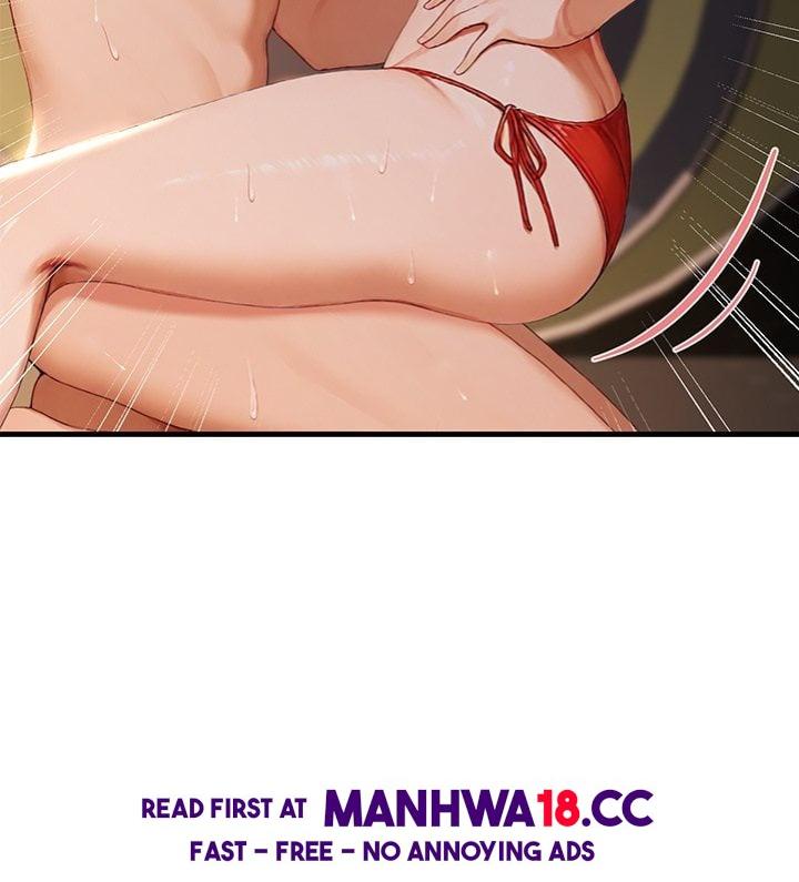 Master of the Spotlight Chapter 17 Page 86