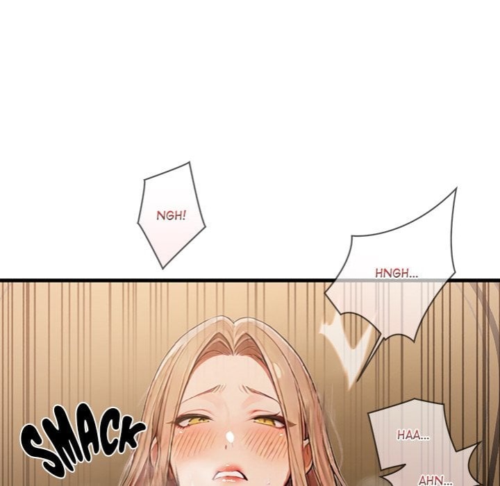 Master of the Spotlight Chapter 17 Page 87