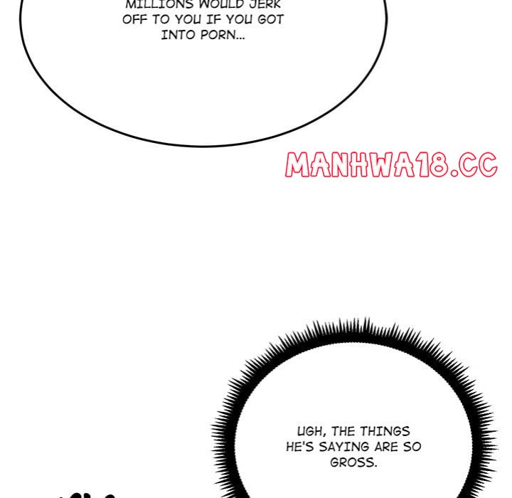 Master of the Spotlight Chapter 17 Page 90