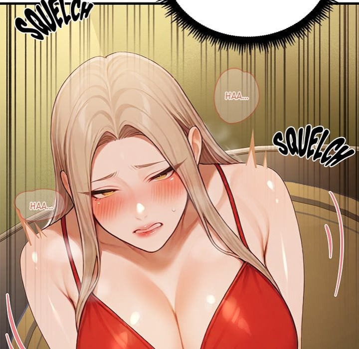 Master of the Spotlight Chapter 17 Page 91