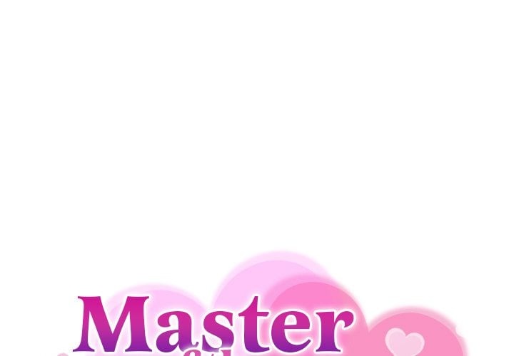 Master of the Spotlight Chapter 18 Page 1