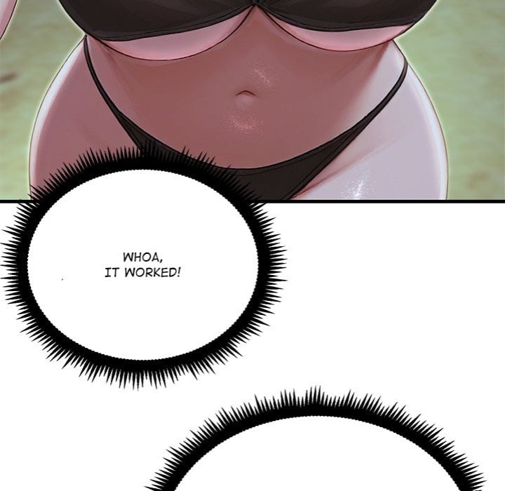 Master of the Spotlight Chapter 18 Page 103