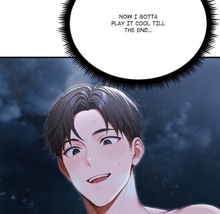 Master of the Spotlight Chapter 18 Page 104